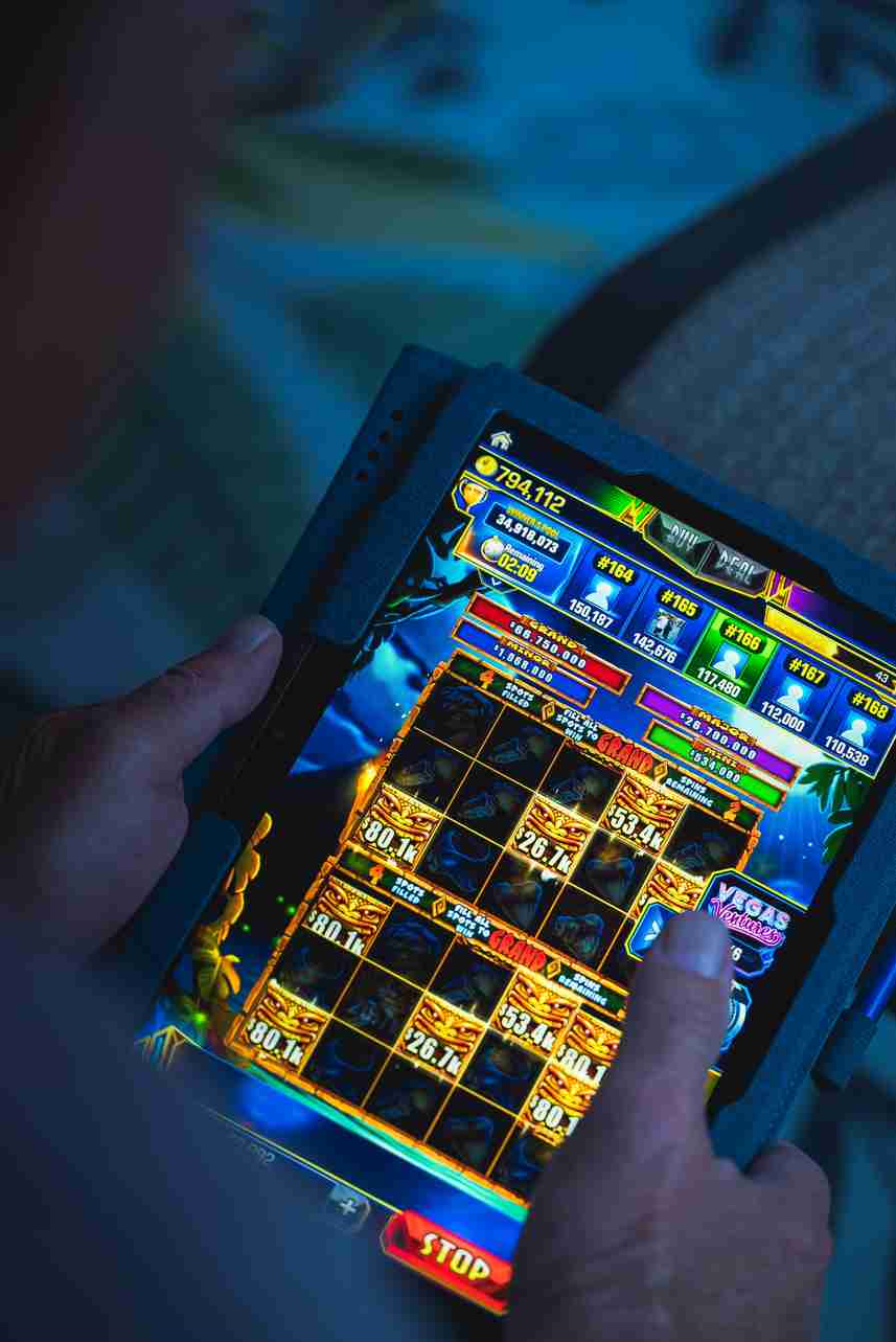 Aerobet casino online