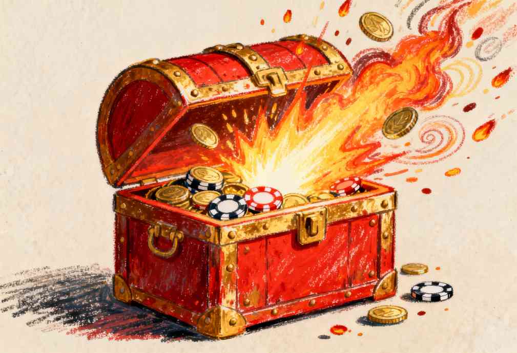 Bcasino online