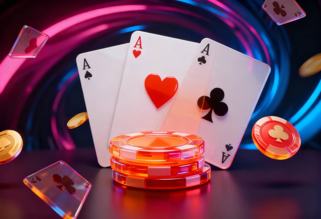 Powerup casino